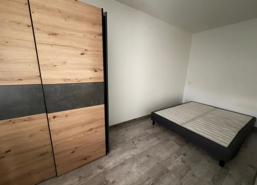 Appartement à louer, 31m², Gap