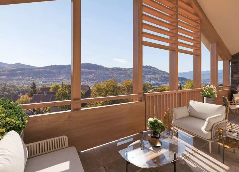 Appartement à vendre, 83m², Gap