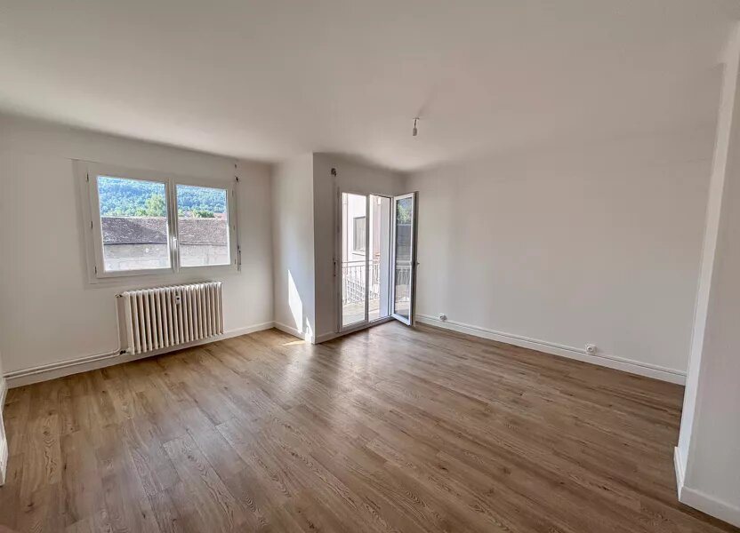 Appartement à vendre, 66m², Gap
