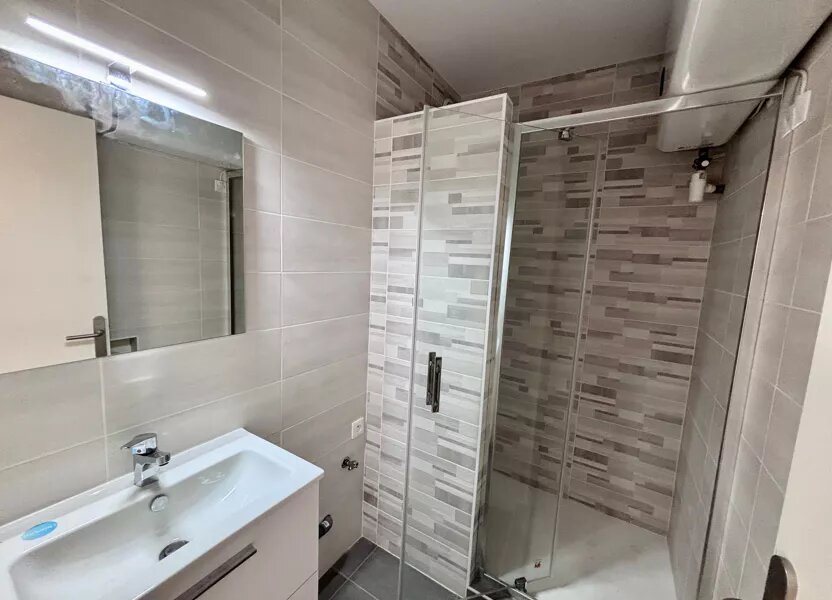 Appartement à vendre, 66m², Gap