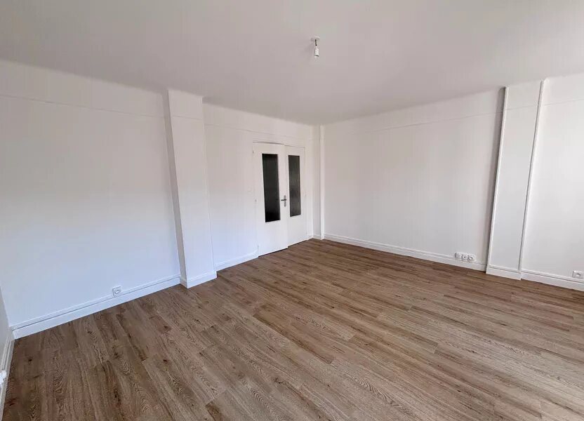 Appartement à vendre, 66m², Gap