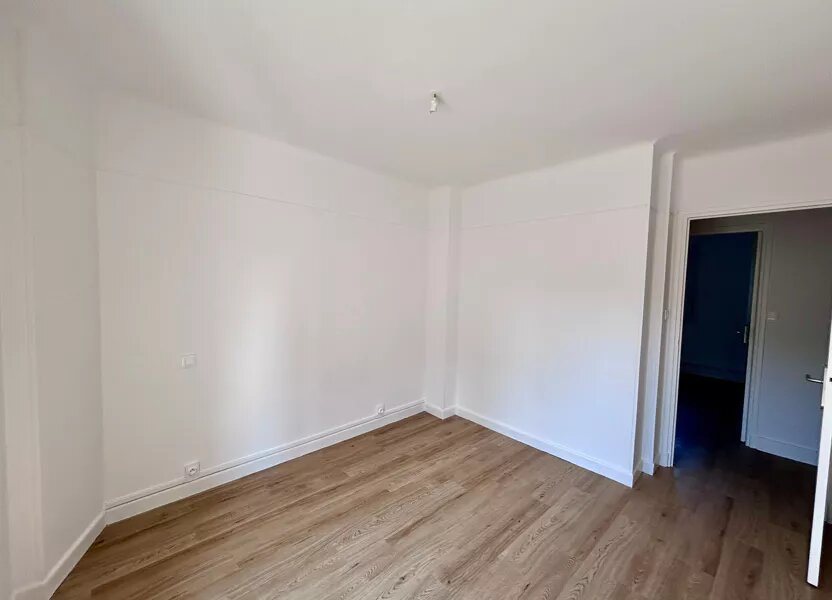 Appartement à vendre, 66m², Gap