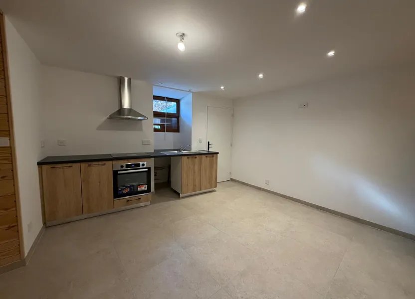 Appartement à louer, 107m², Gap