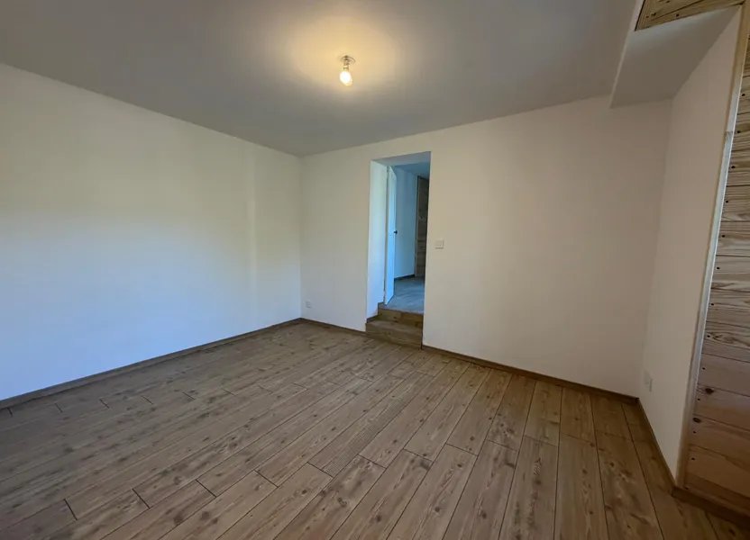 Appartement à louer, 107m², Gap