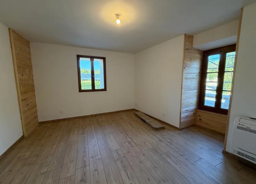 Appartement à louer, 107m², Gap