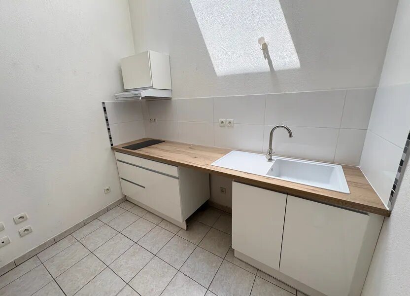 Appartement à louer, 32m², Tallard