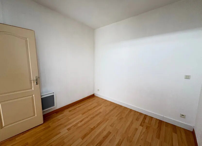 Appartement à louer, 32m², Tallard