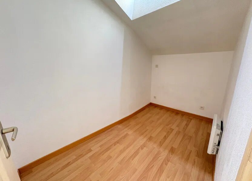 Appartement à louer, 32m², Tallard