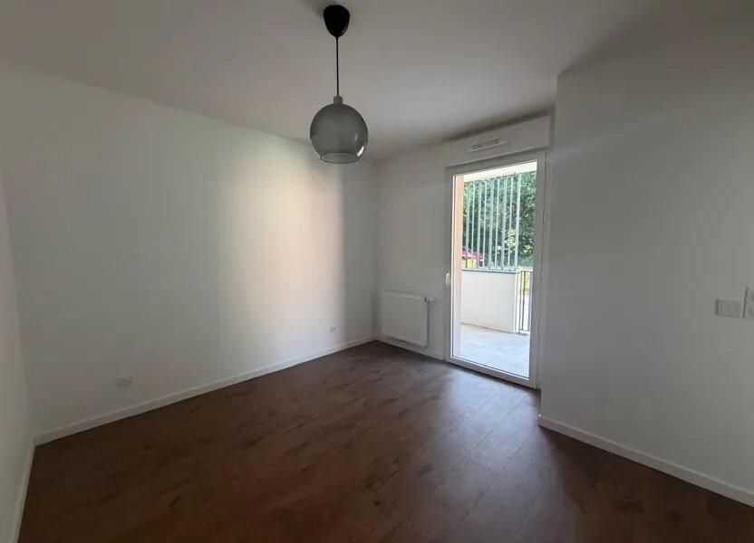 Appartement à louer, 44m², Gap