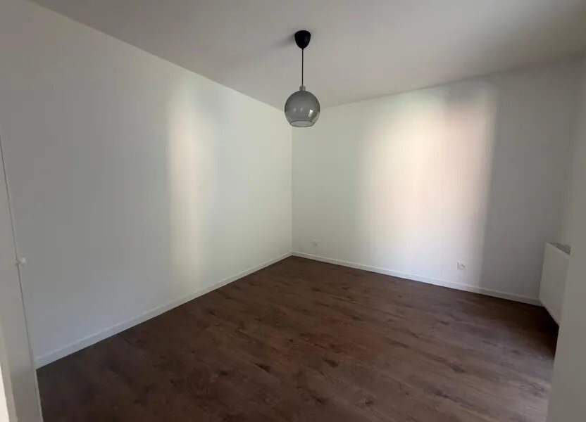 Appartement à louer, 44m², Gap