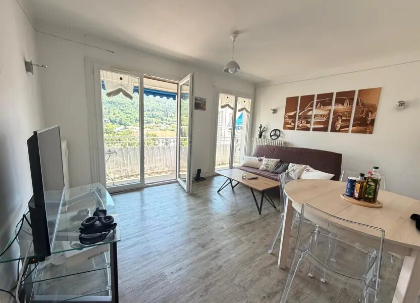 Appartement à louer, 52m², Gap