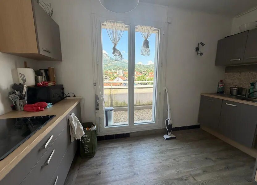 Appartement à louer, 52m², Gap
