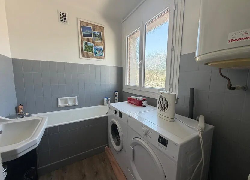 Appartement à louer, 52m², Gap