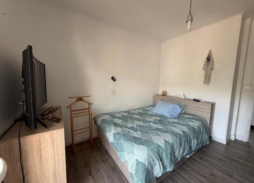 Appartement à louer, 52m², Gap