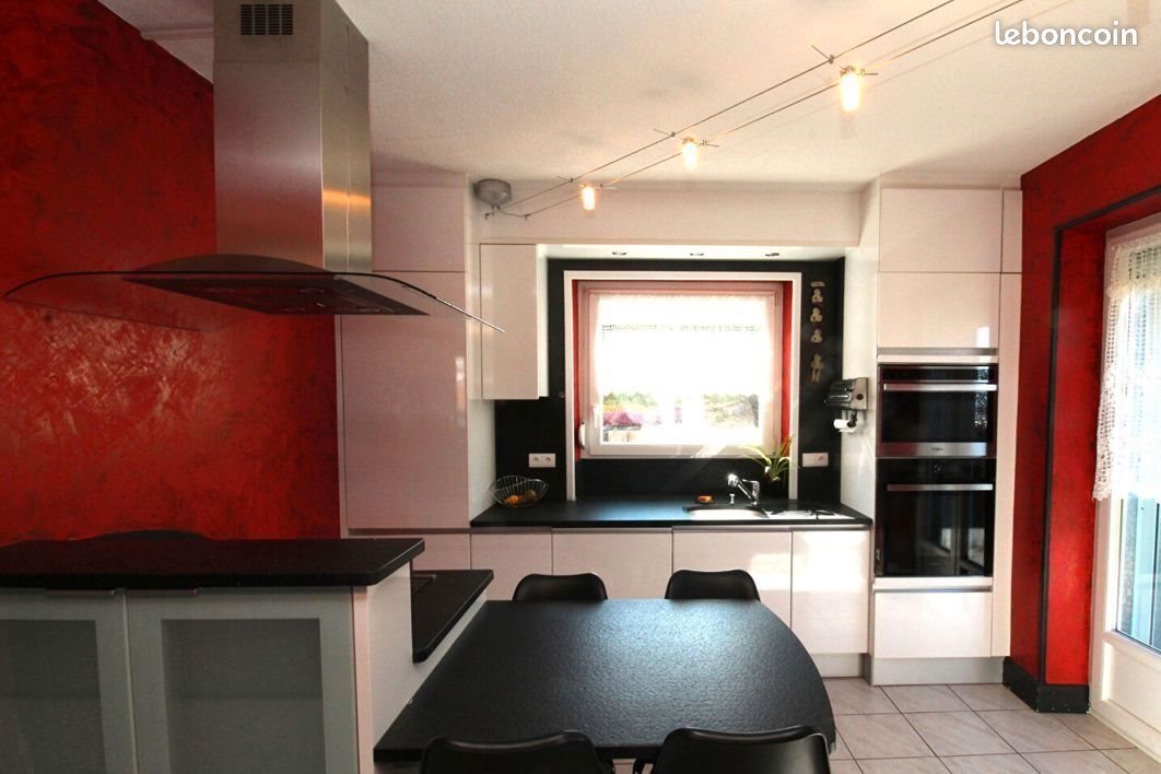 Maison à vendre, 86m², Guebwiller