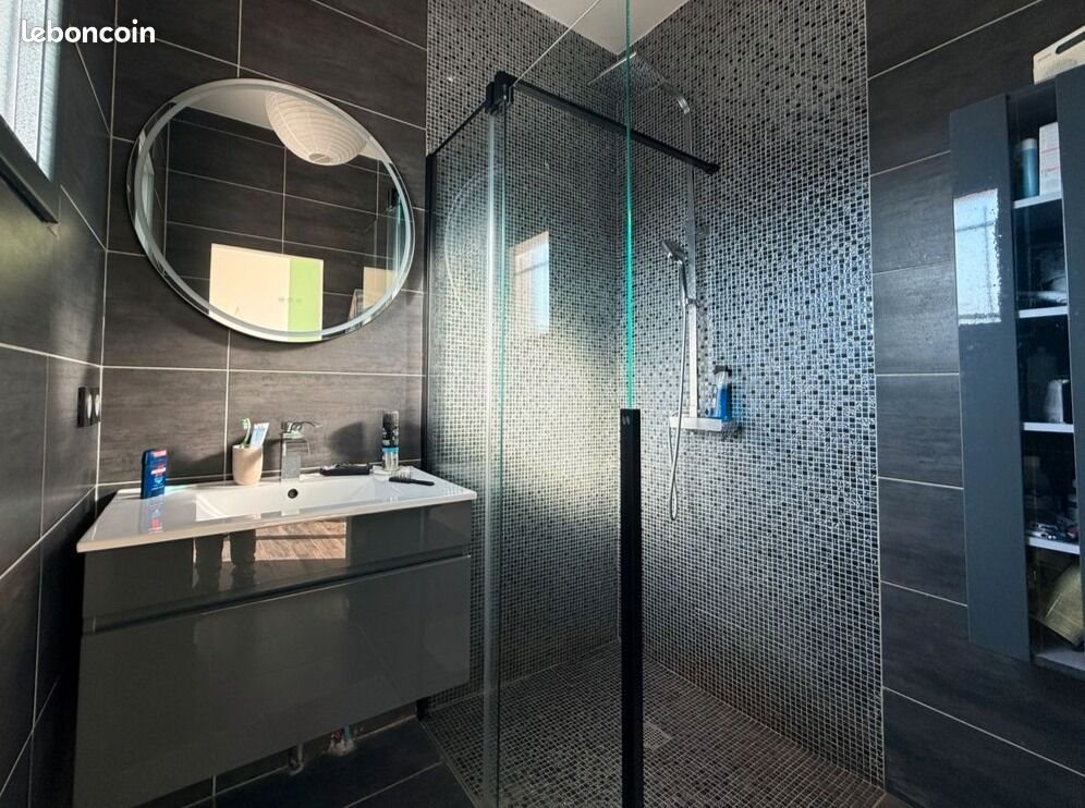 Maison à vendre, 86m², Guebwiller