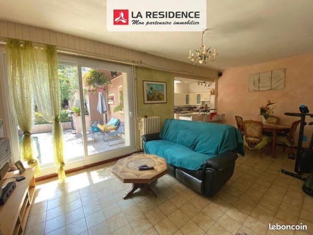 Maison à vendre, 136m², Franconville