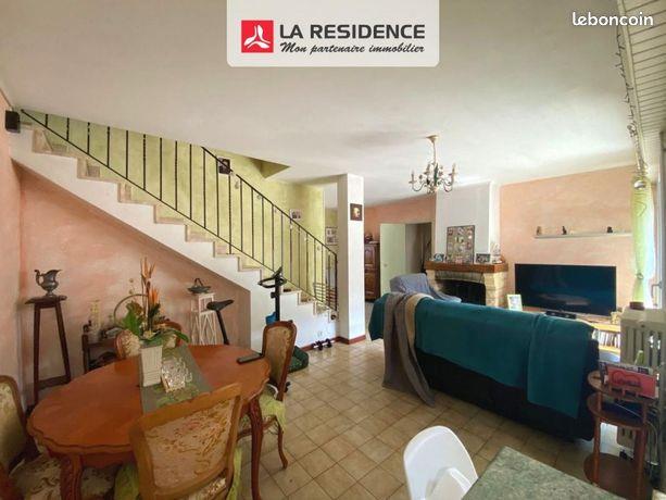 Maison à vendre, 136m², Franconville