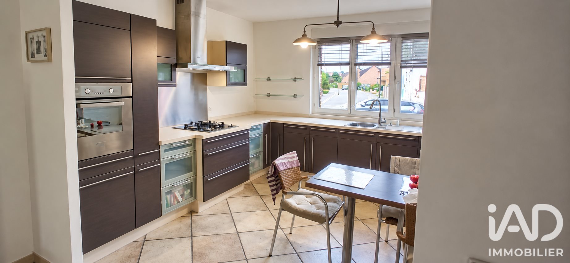 Maison à vendre, 120m², Wambrechies
