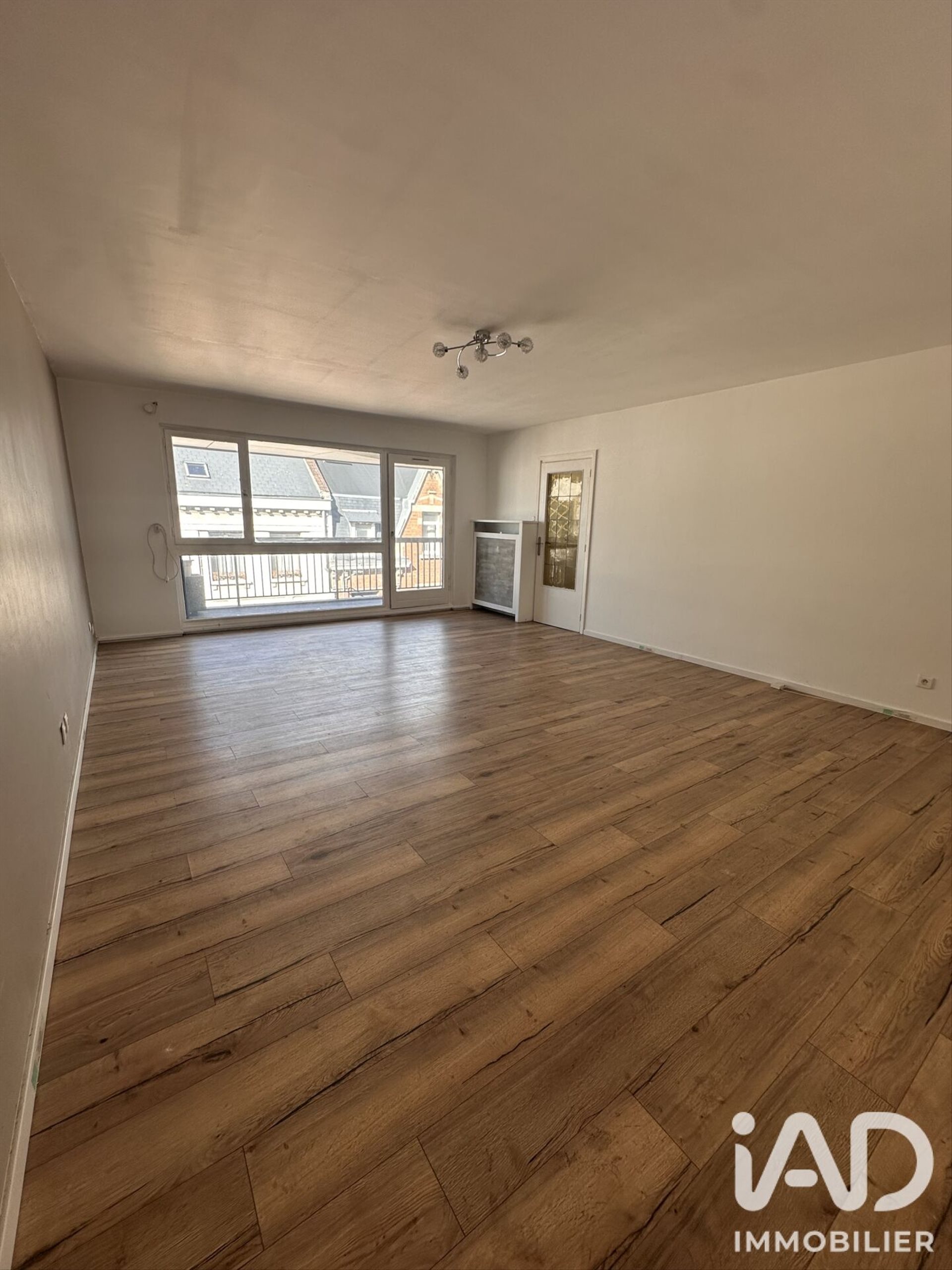 Appartement à vendre, 92m², Armentières