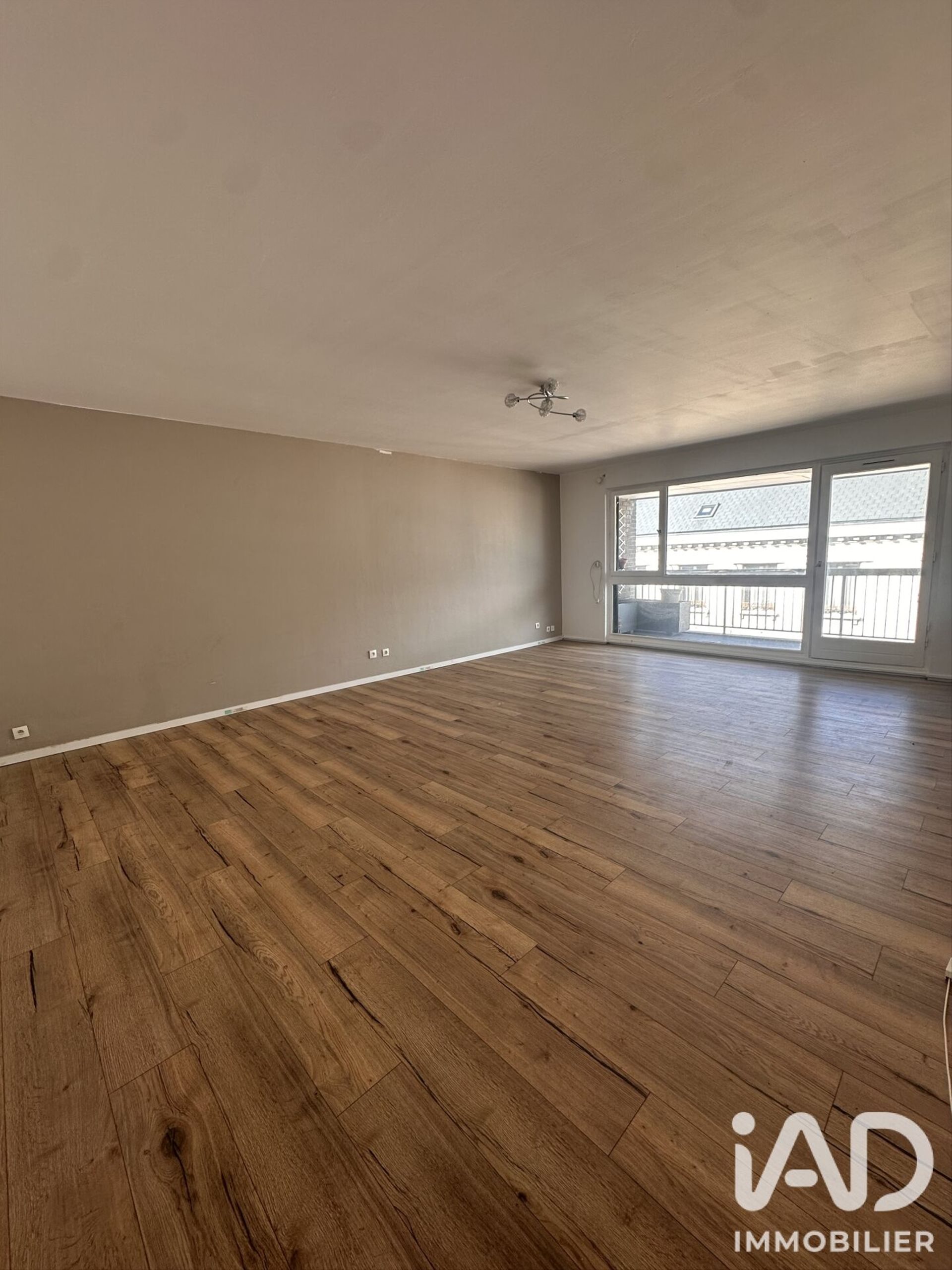 Appartement à vendre, 92m², Armentières