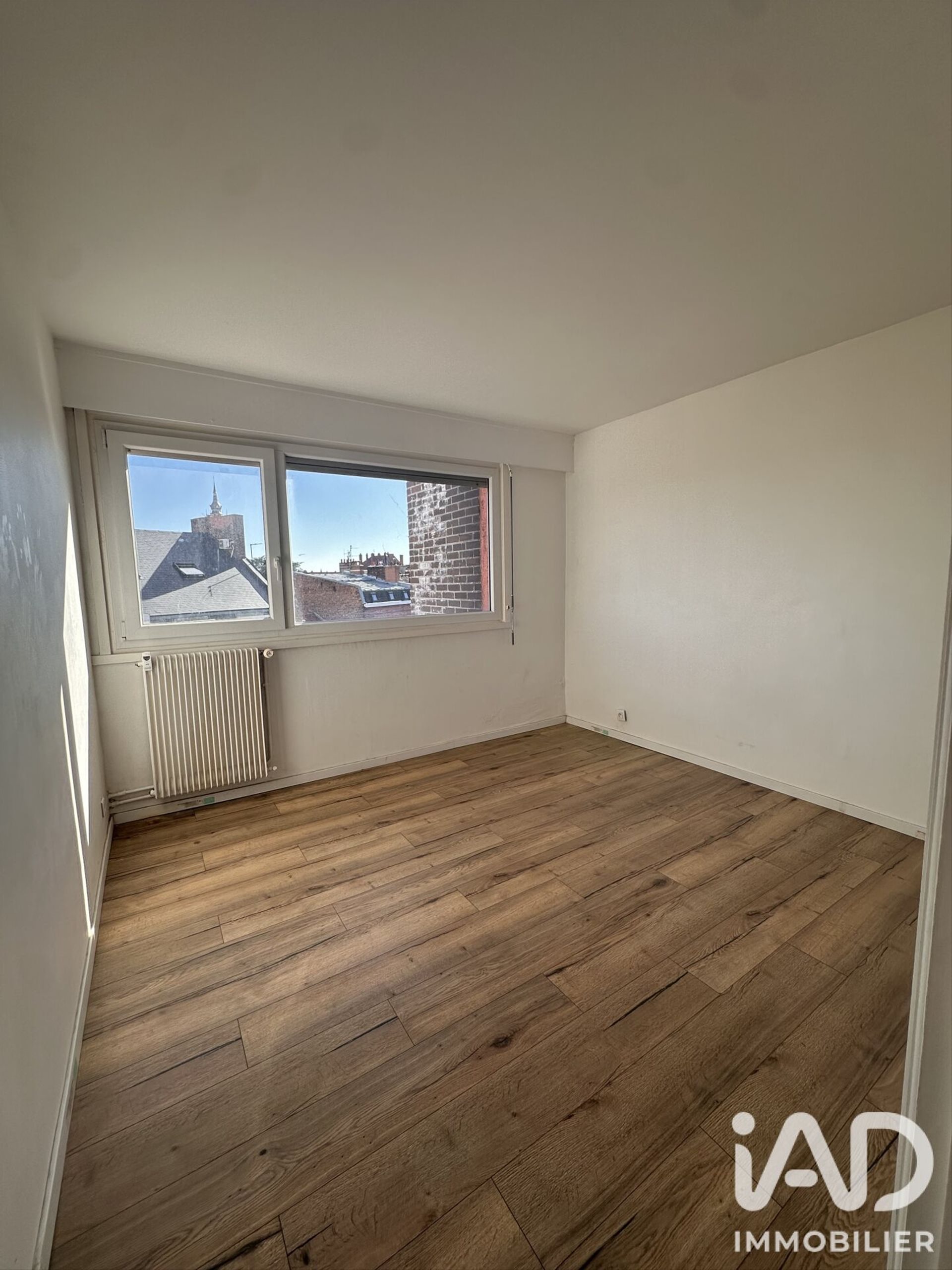 Appartement à vendre, 92m², Armentières