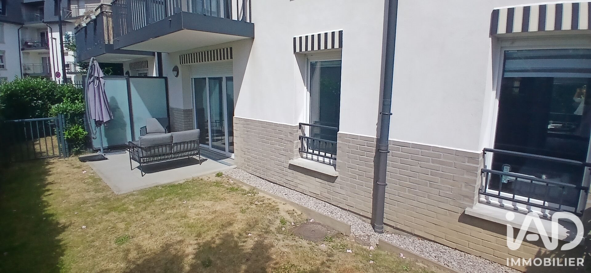Appartement à vendre, 58m², Sequedin