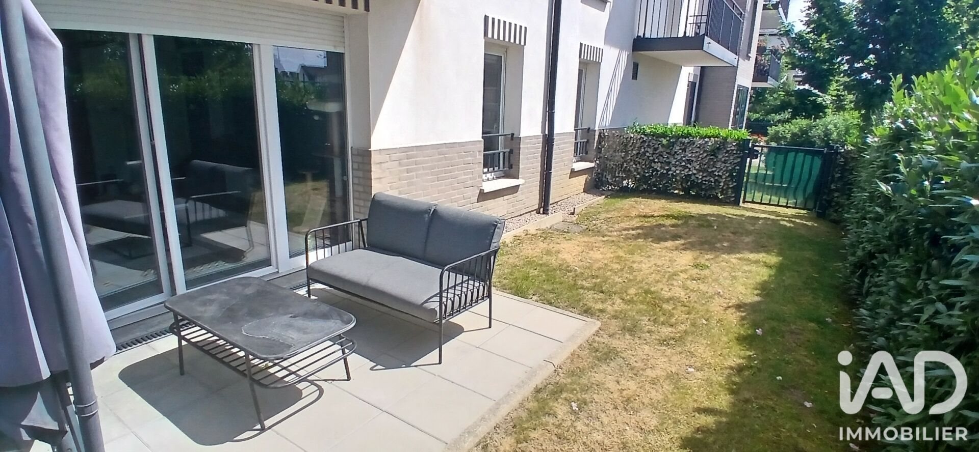 Appartement à vendre, 58m², Sequedin