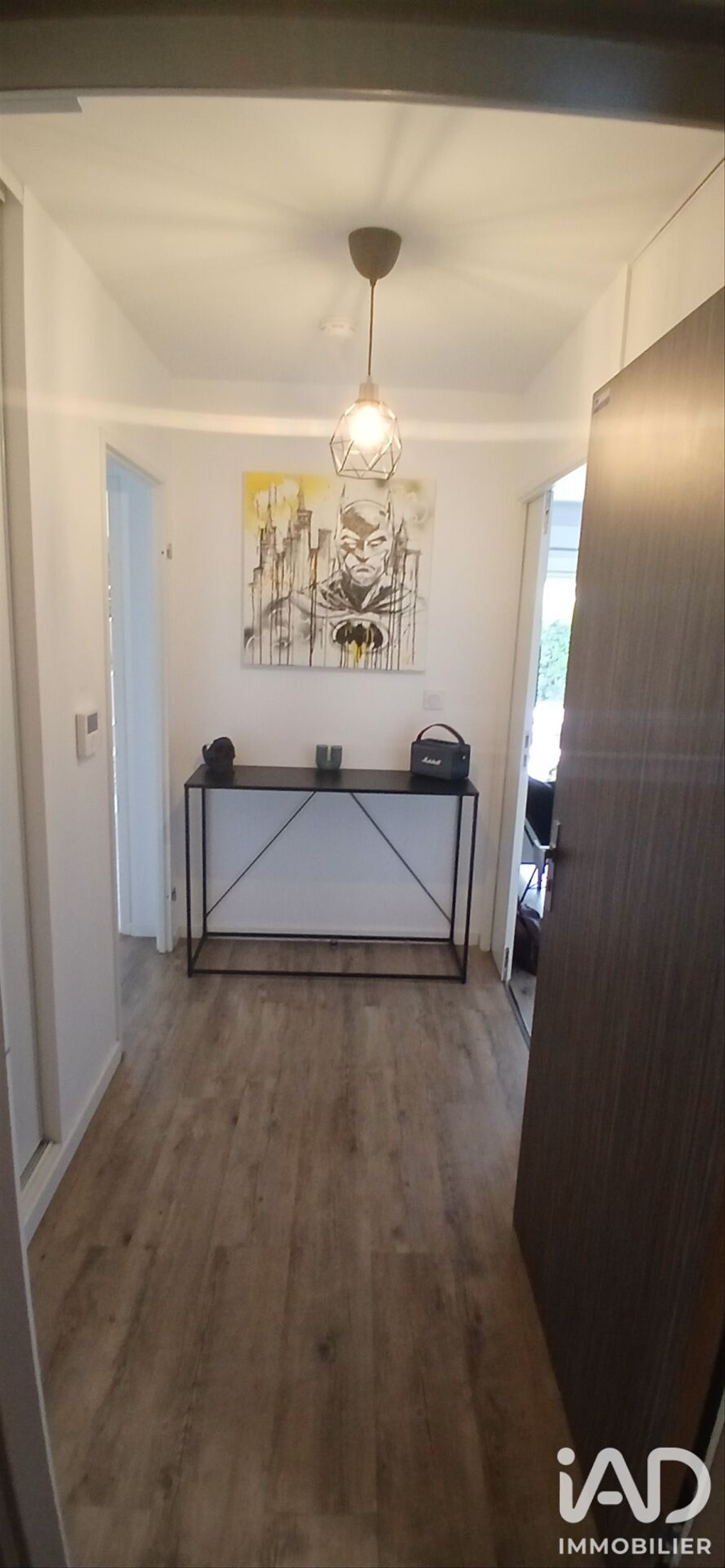 Appartement à vendre, 58m², Sequedin