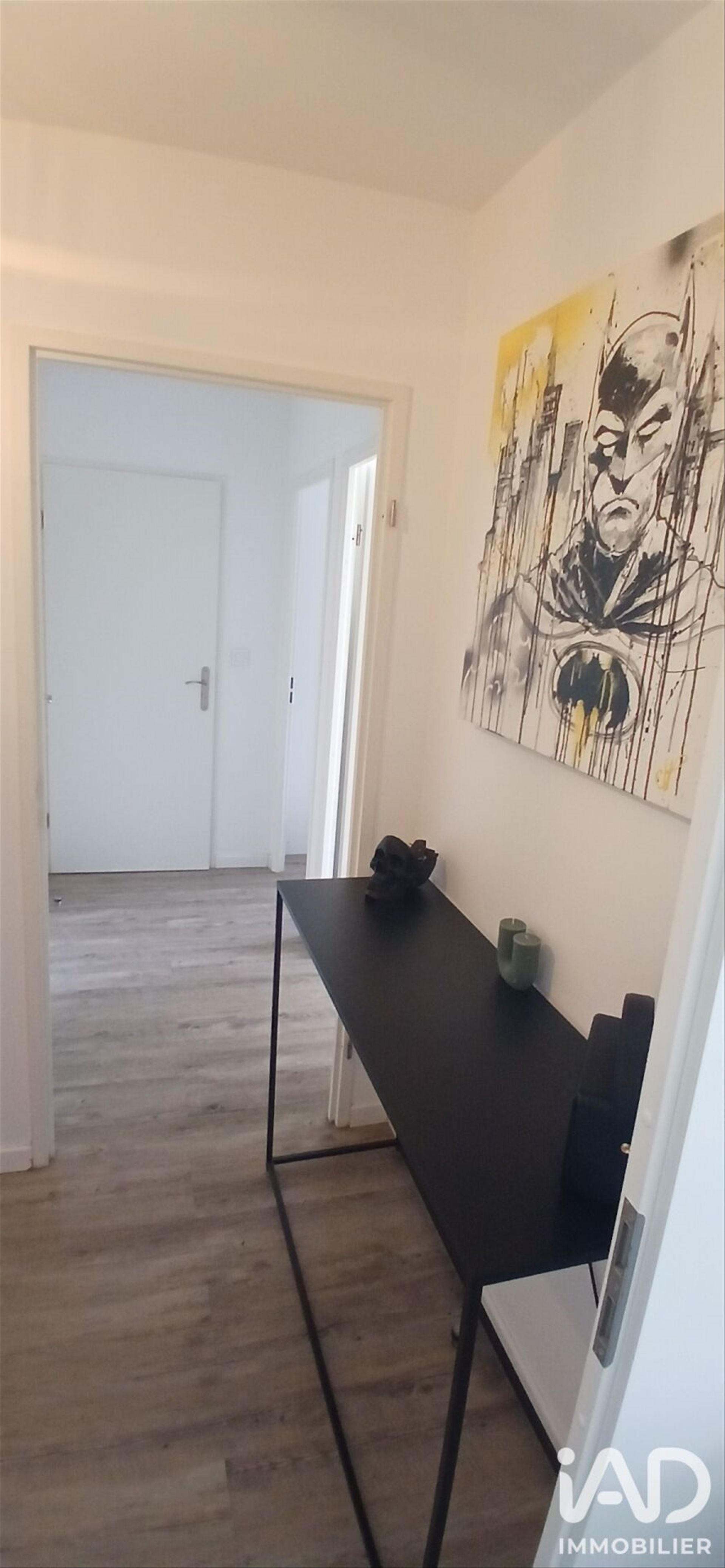 Appartement à vendre, 58m², Sequedin