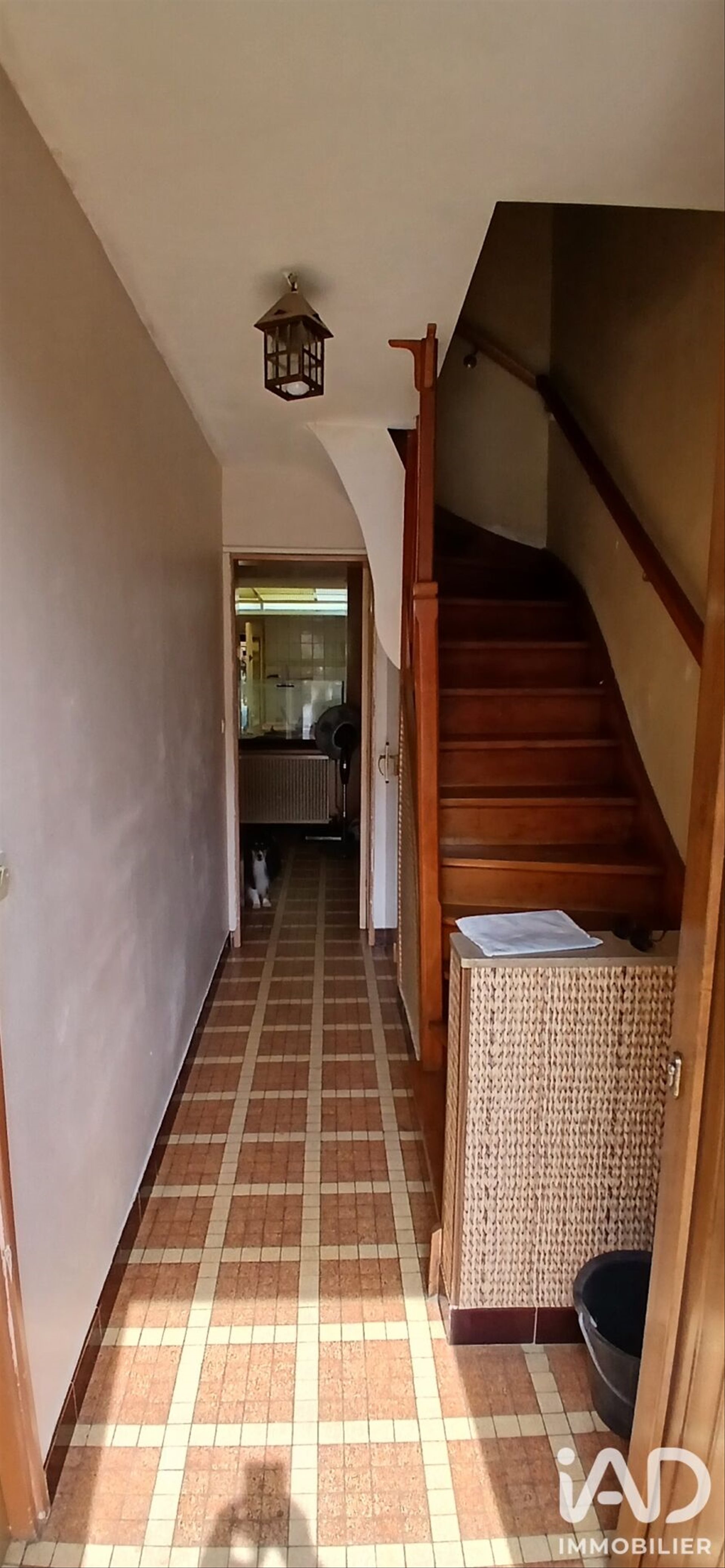 Maison à vendre, 86m², Lille