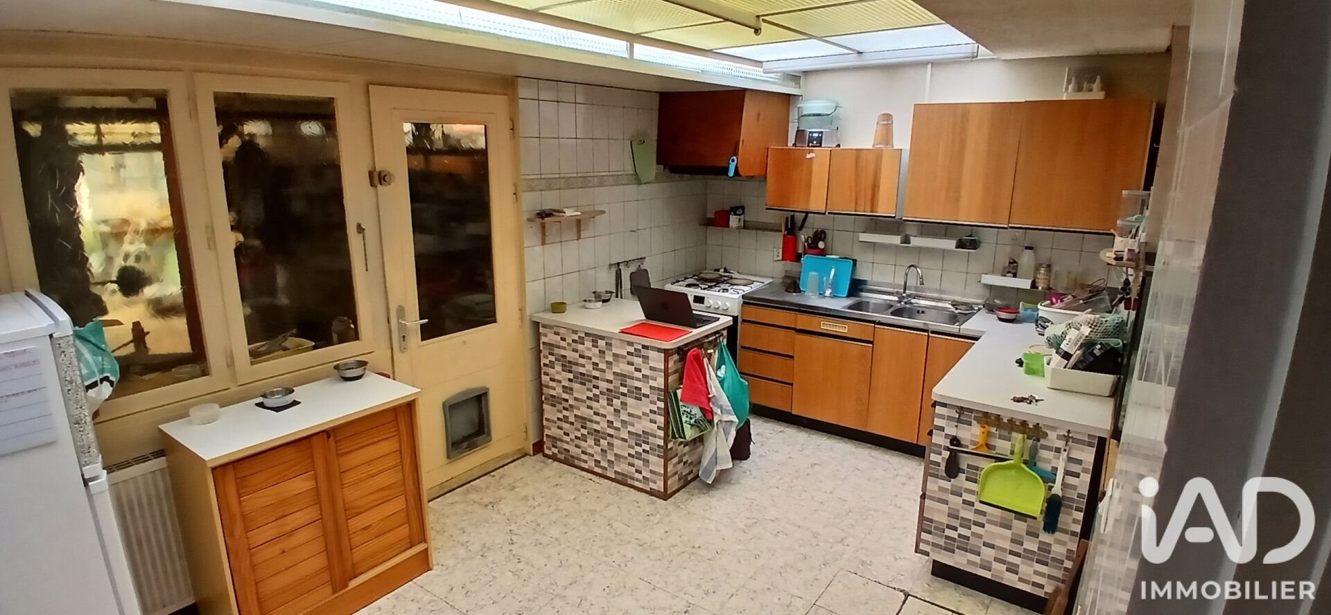 Maison à vendre, 86m², Lille