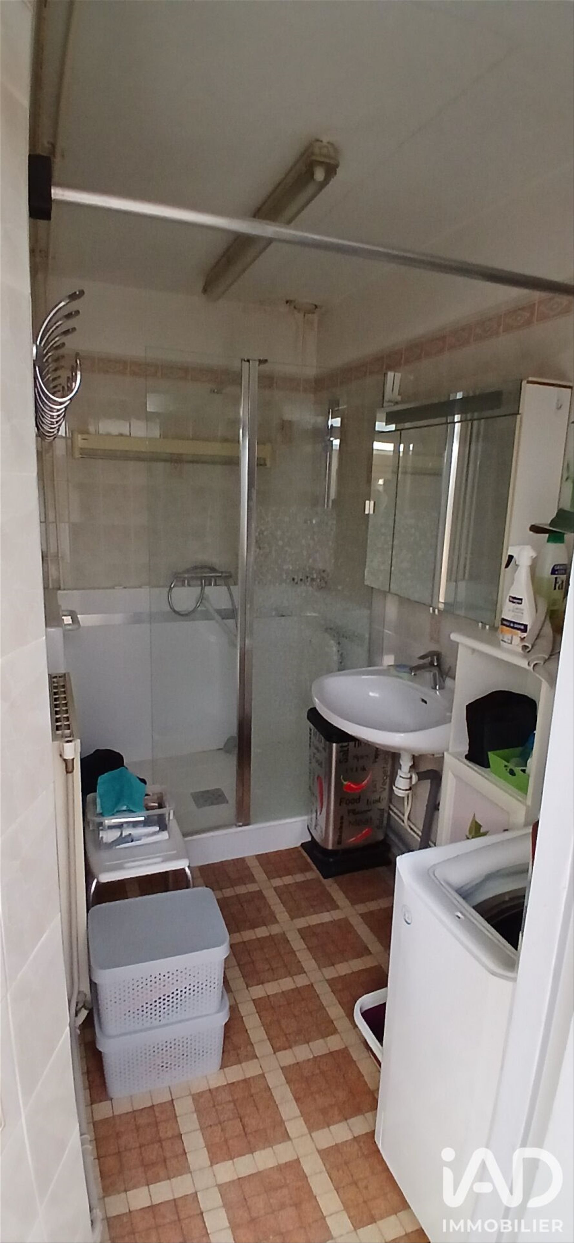 Maison à vendre, 86m², Lille