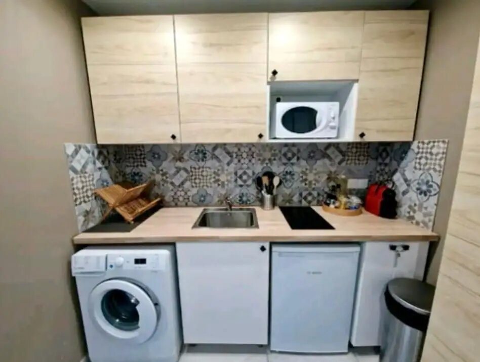 Appartement à vendre, 16m², Trouville-sur-Mer