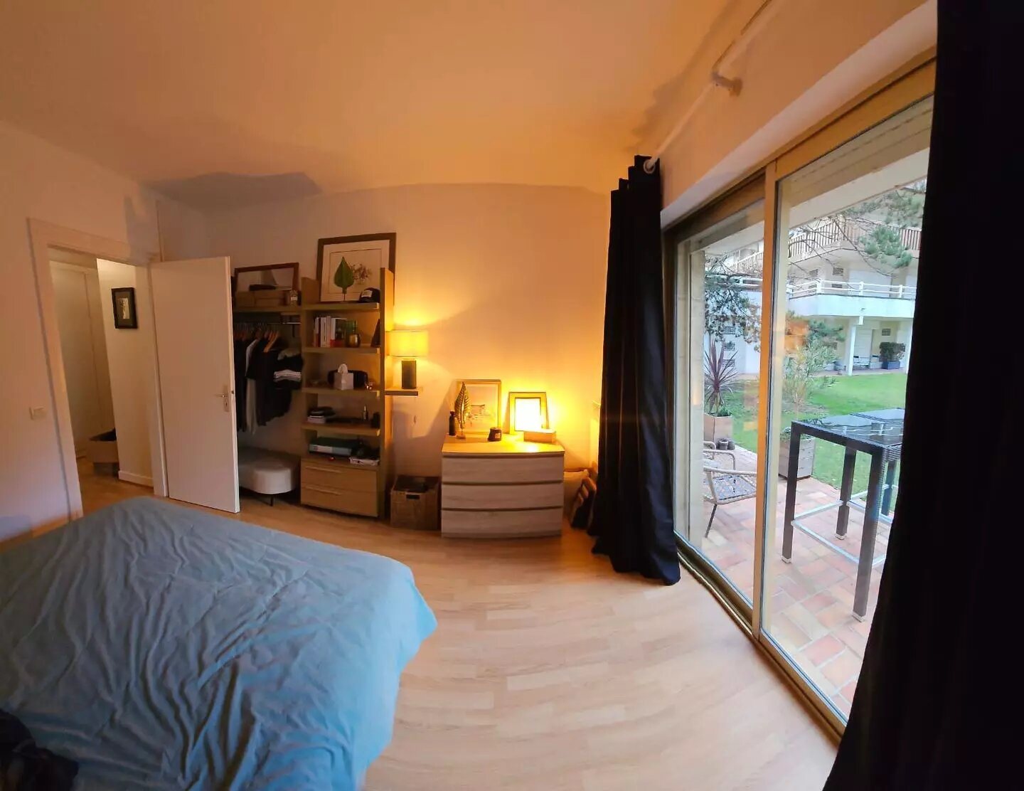 Appartement à vendre, 38m², Deauville