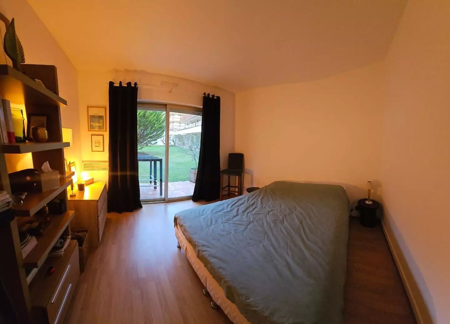 Appartement à vendre, 38m², Deauville