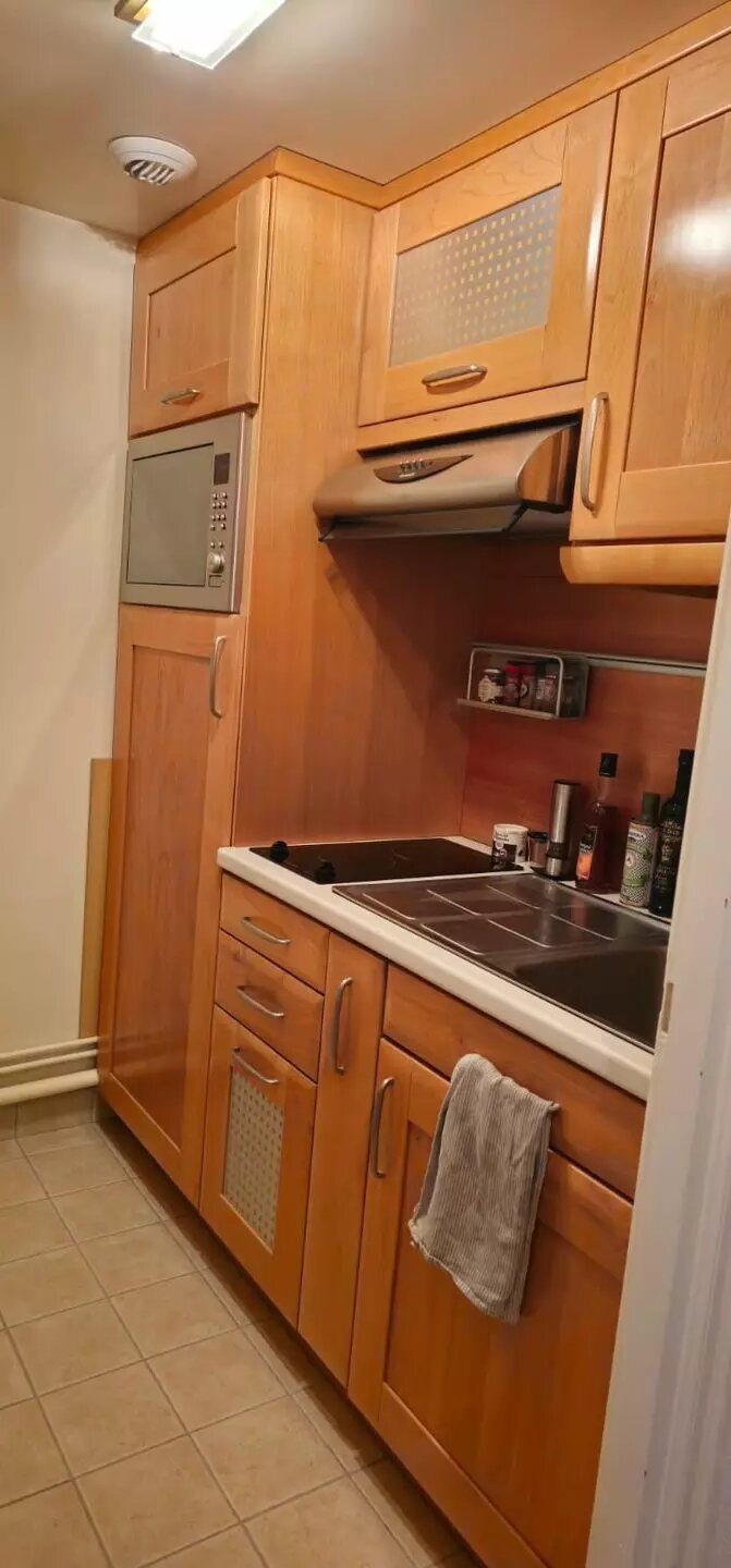 Appartement à vendre, 38m², Deauville