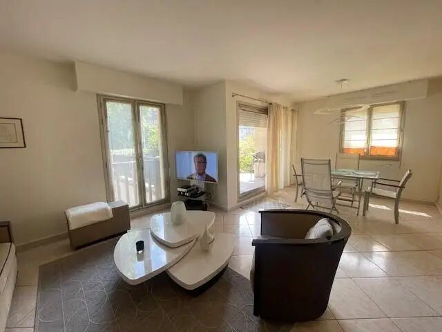 Appartement à vendre, 53m², Tourgéville