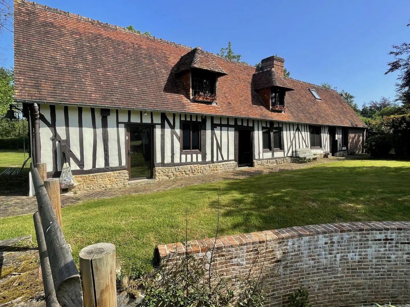 Maison à vendre, 165m², Lisieux