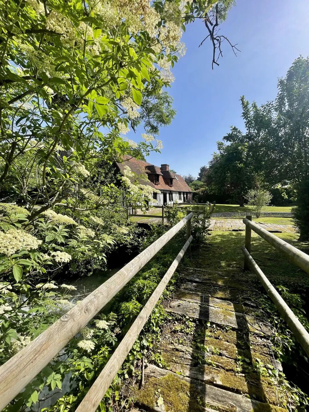 Maison à vendre, 165m², Lisieux