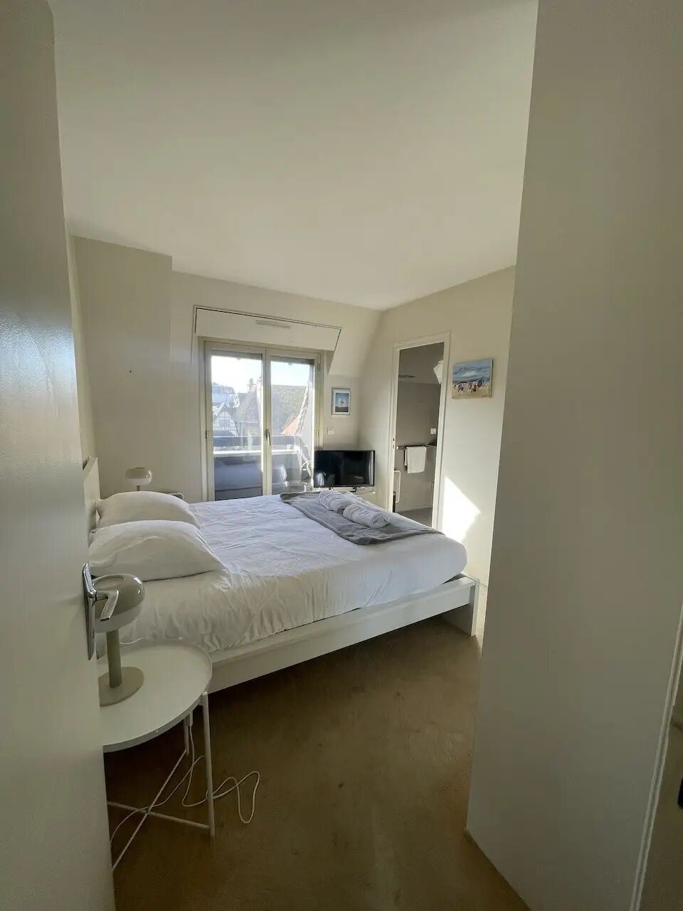 Appartement à vendre, 127m², Deauville