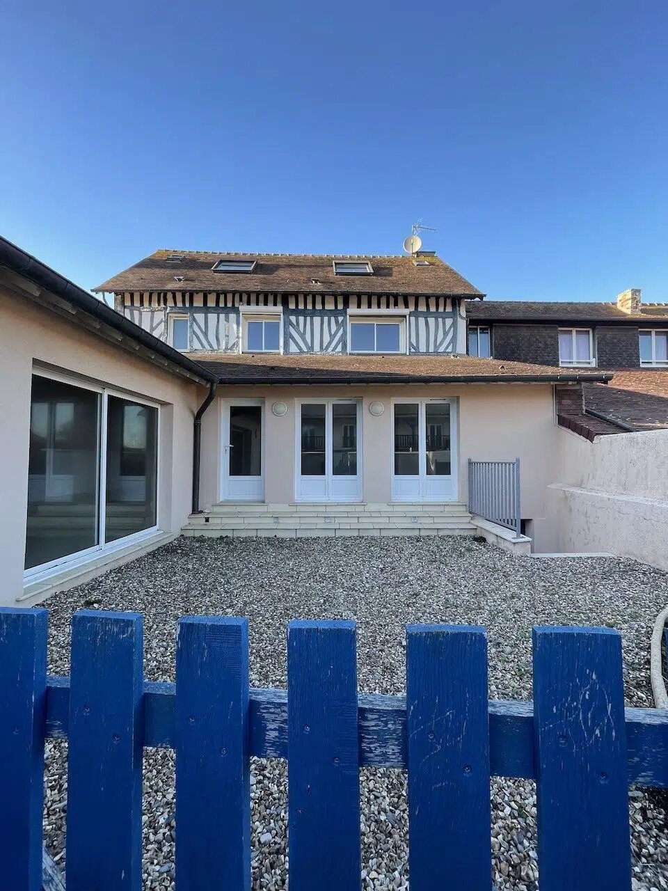 Maison à vendre, 90m², Blonville-sur-Mer