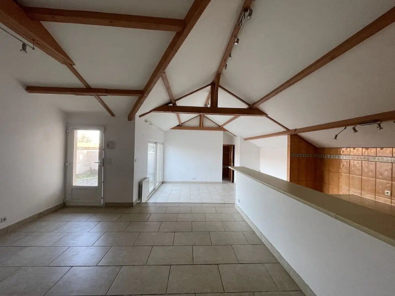 Maison à vendre, 90m², Blonville-sur-Mer