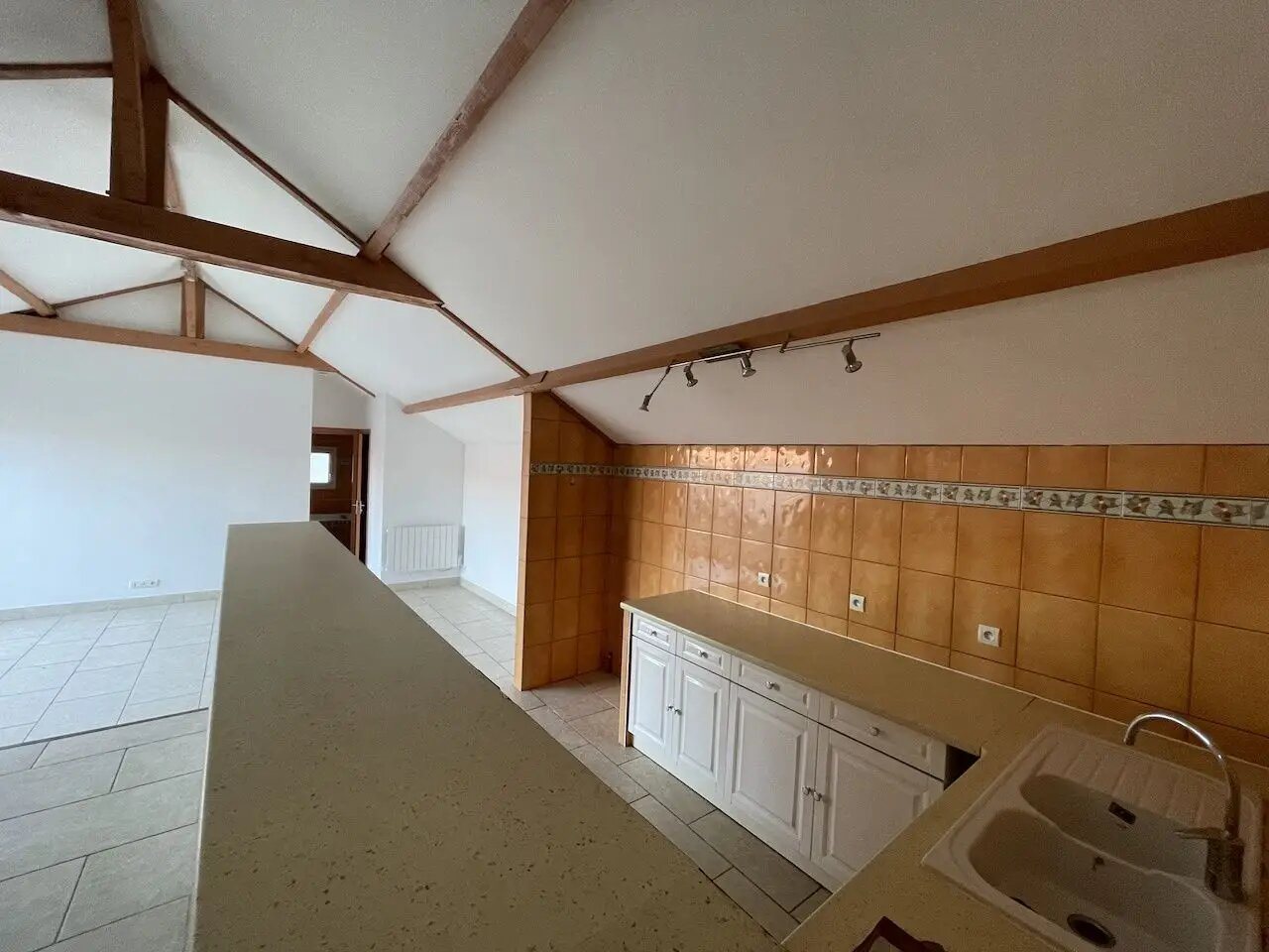 Maison à vendre, 90m², Blonville-sur-Mer