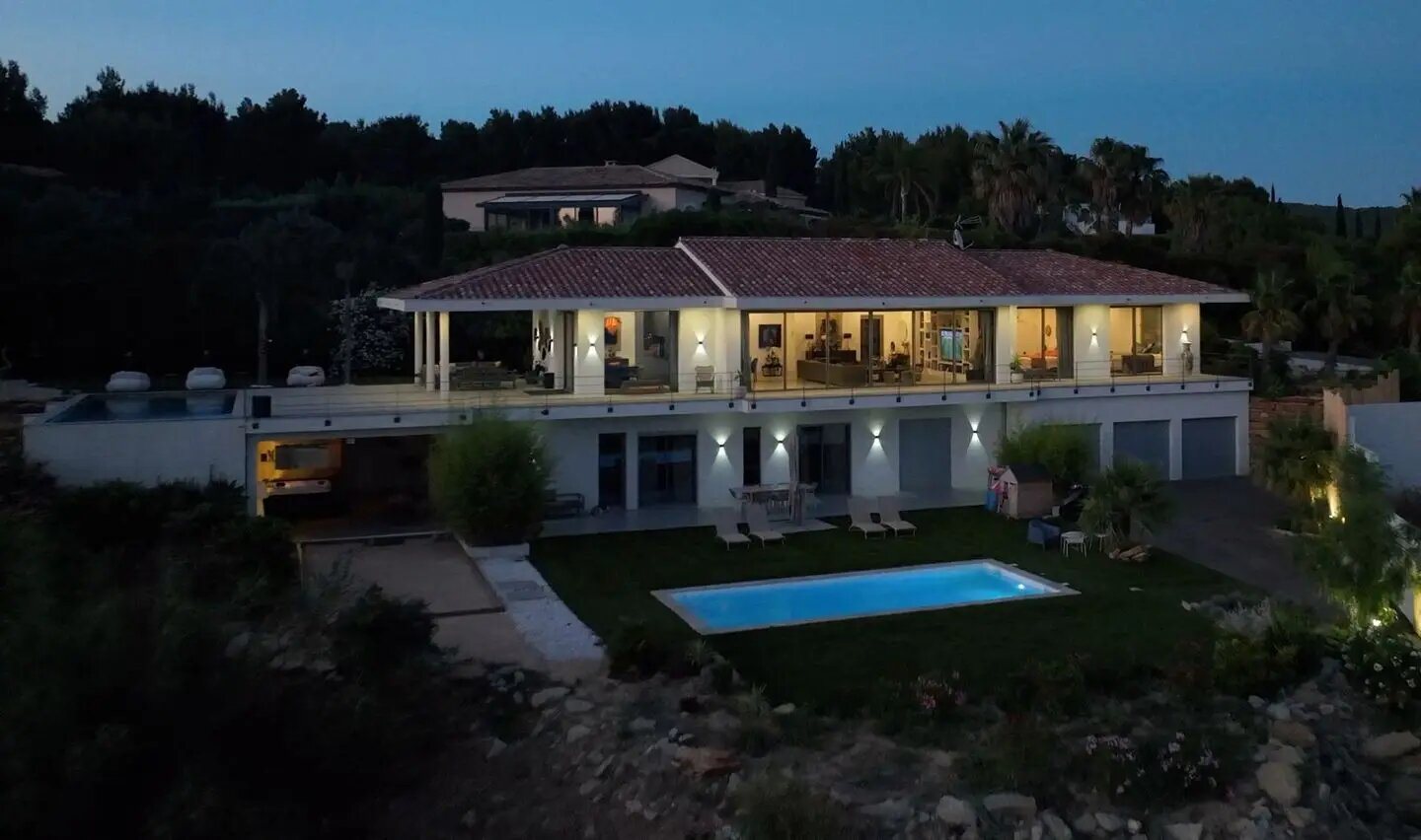 Maison à vendre, 370m², La Ciotat