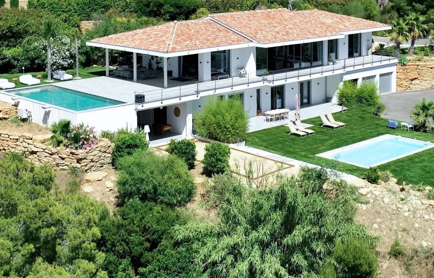 Maison à vendre, 370m², La Ciotat