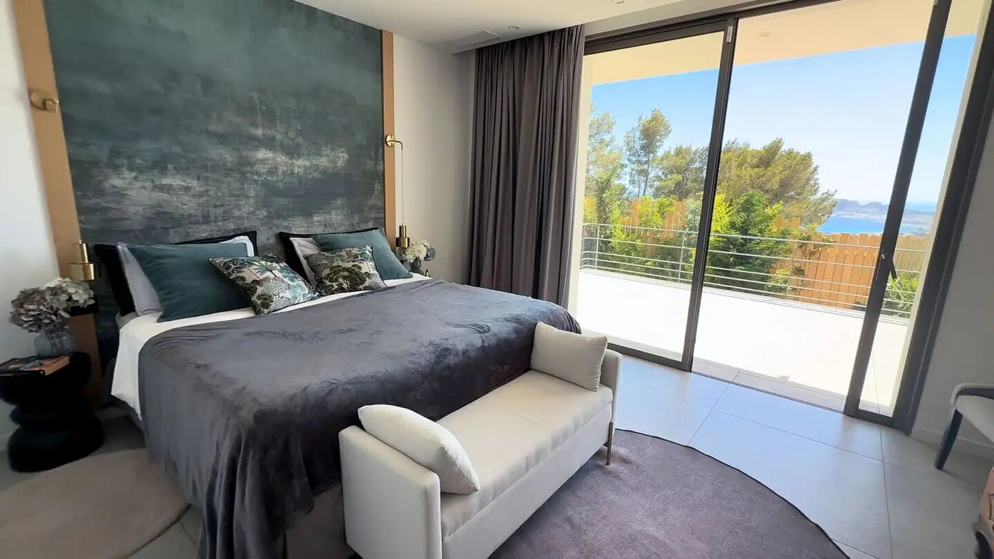 Maison à vendre, 370m², La Ciotat