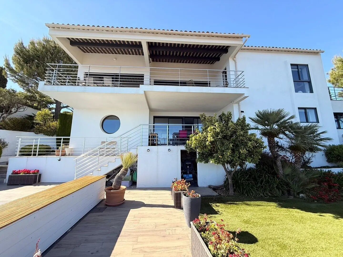 Maison à vendre, 280m², Carnoux-en-Provence