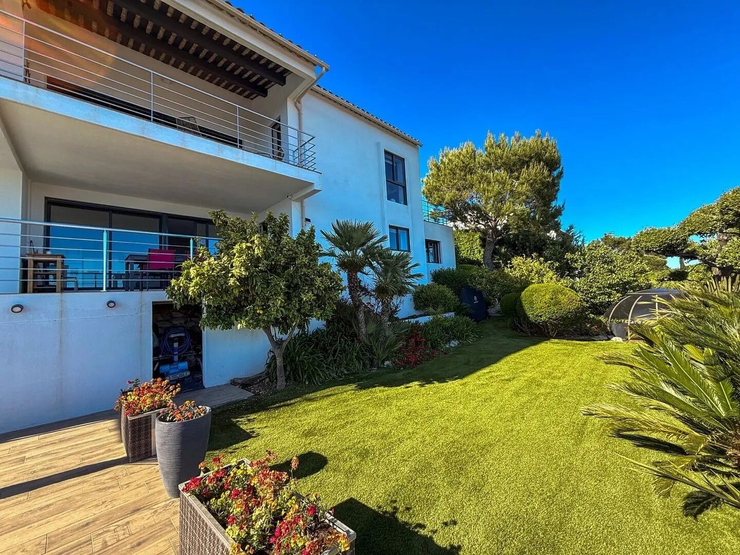 Maison à vendre, 280m², Carnoux-en-Provence