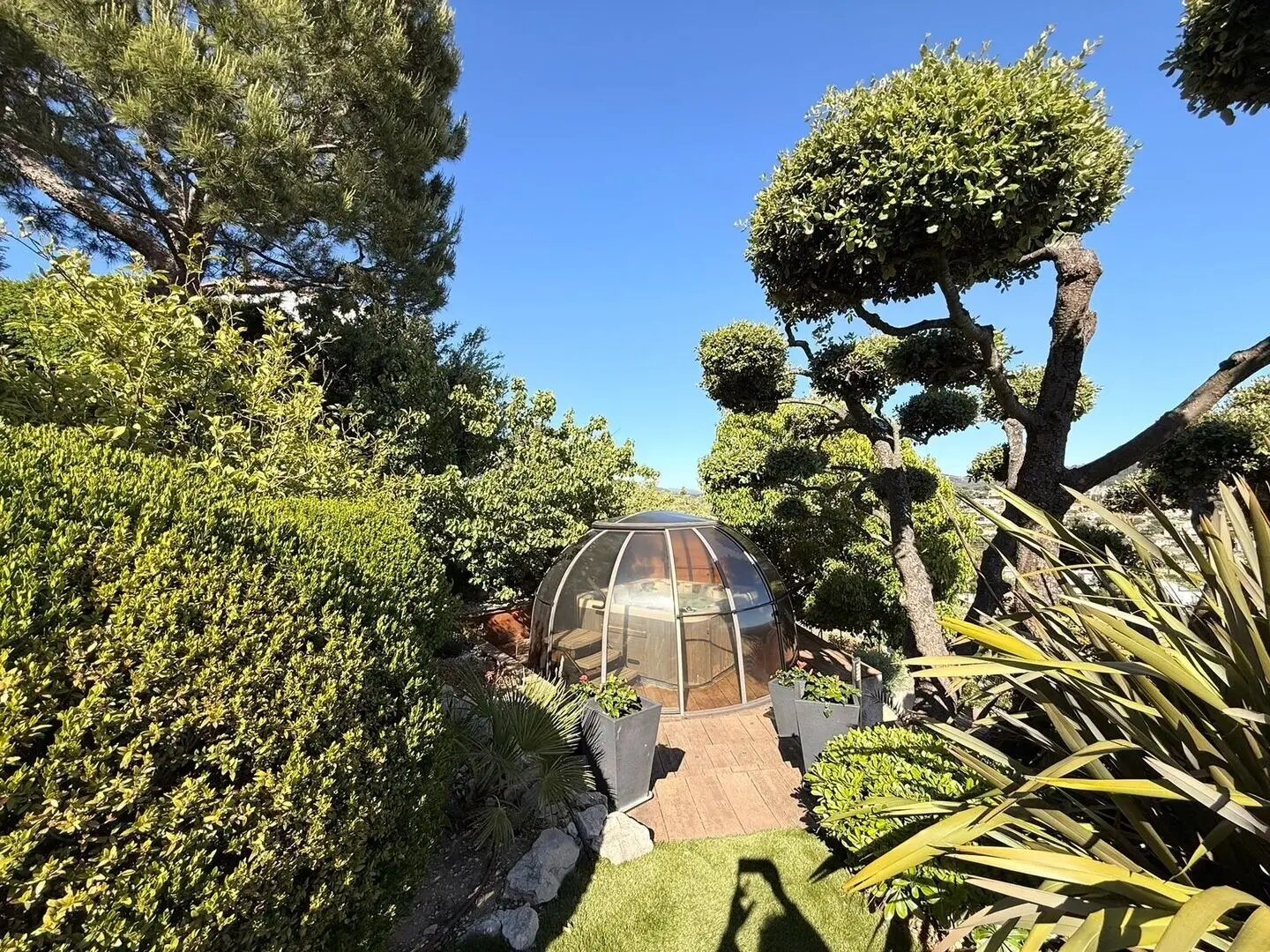 Maison à vendre, 280m², Carnoux-en-Provence
